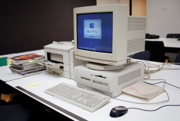 desktop computing 90s