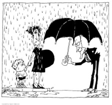 abortion only protects fetus