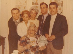 aunts and uncles 1970 001