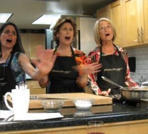 dianne donovan beat divas