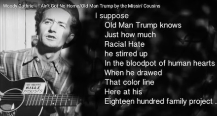 guthrie old man trump