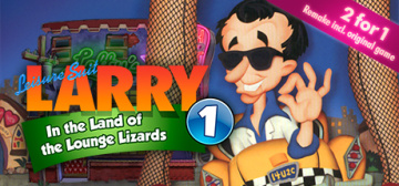 leisure suit larry