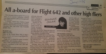 Roxanne Online We Compute