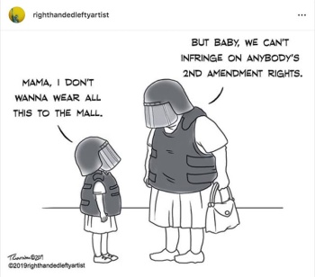 respecting other peoples rights